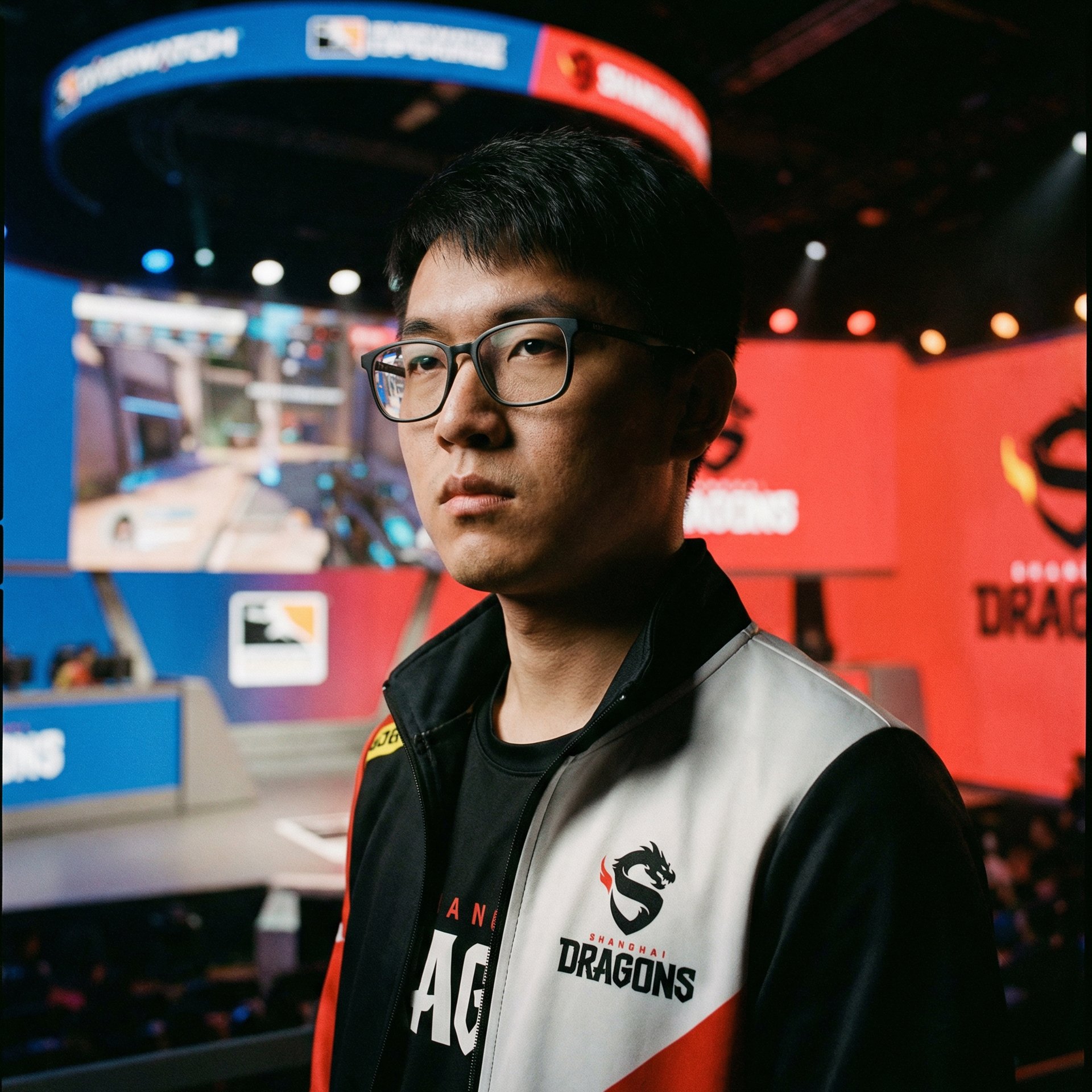 麻豆视频电竞教练